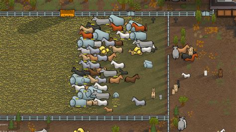 rimworld rideable animals|rimworld pack animals.